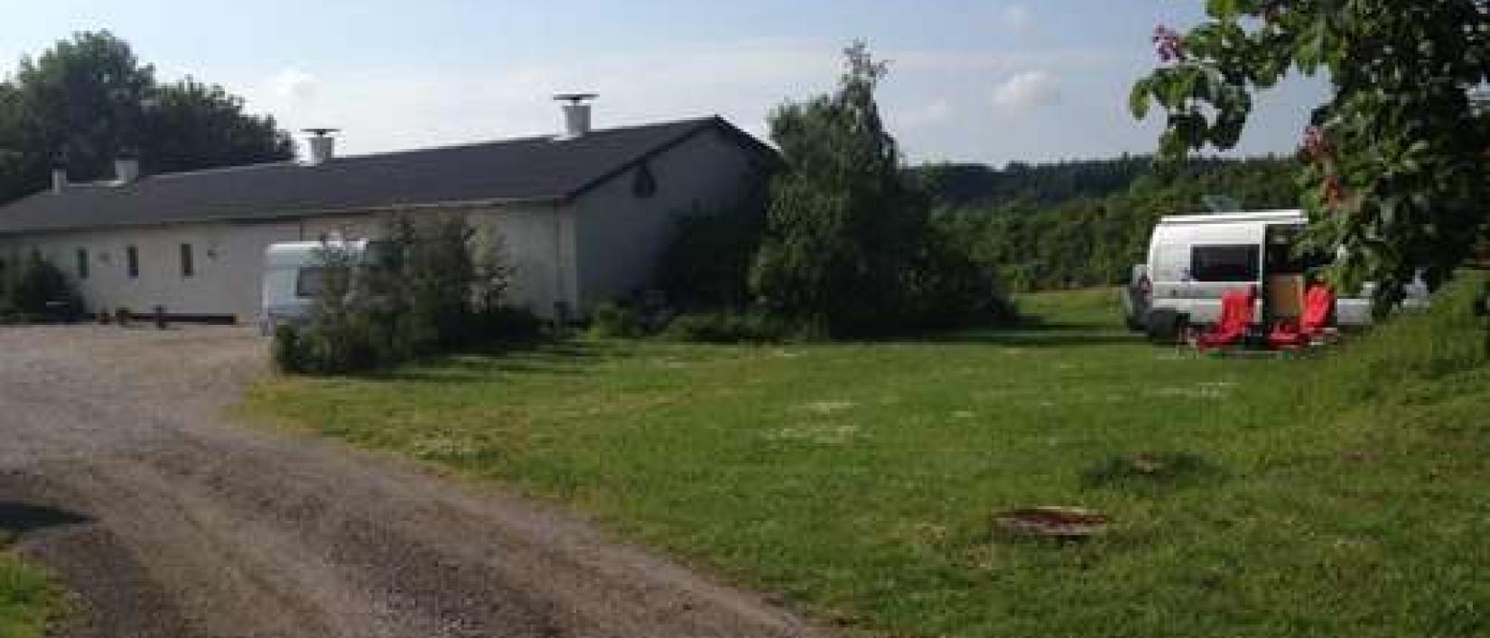 Hoofdfoto Hanne Mølgård