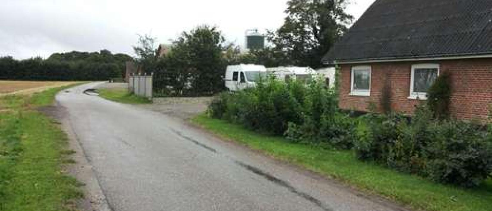 Hoofdfoto Ebbe Sørensen