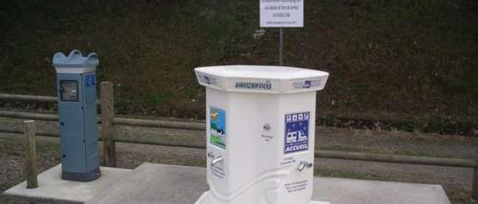 Hoofdfoto Aire Municipale