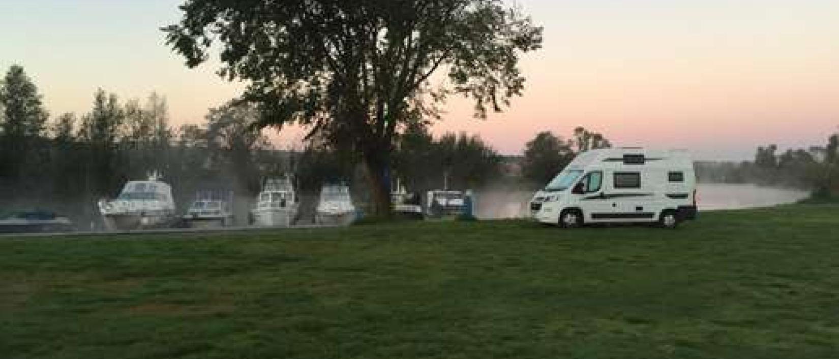 Hoofdfoto Marina Brachwitz