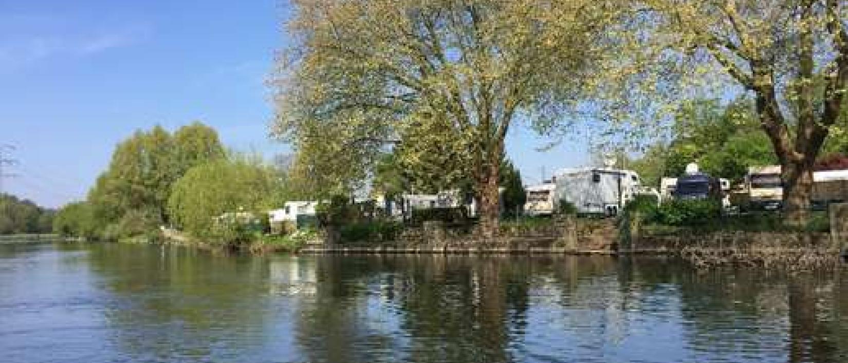 Hoofdfoto Wasserfreunde Ruhrmühle