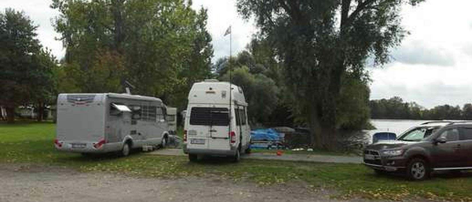 Hoofdfoto Ferienhof Havelblick