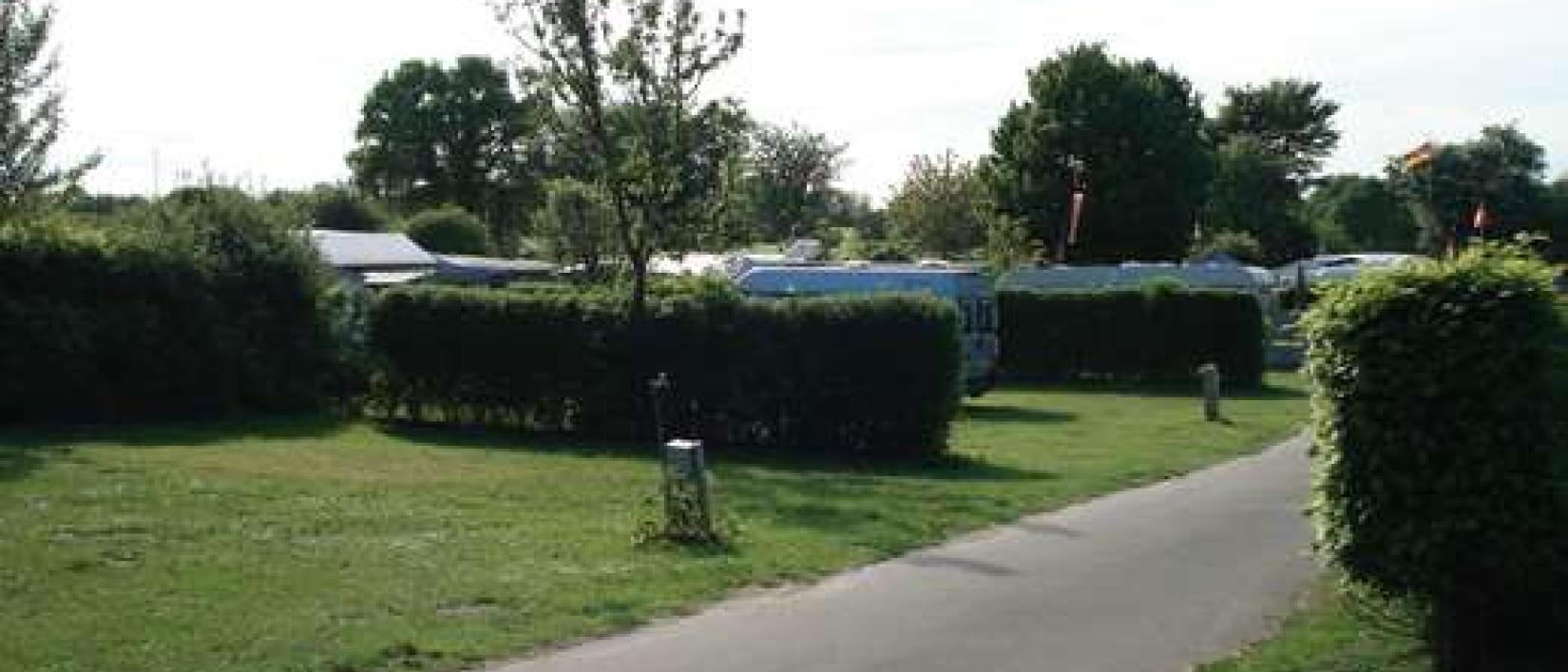 Hoofdfoto Ostsee-Campingplatz  Familie Heide