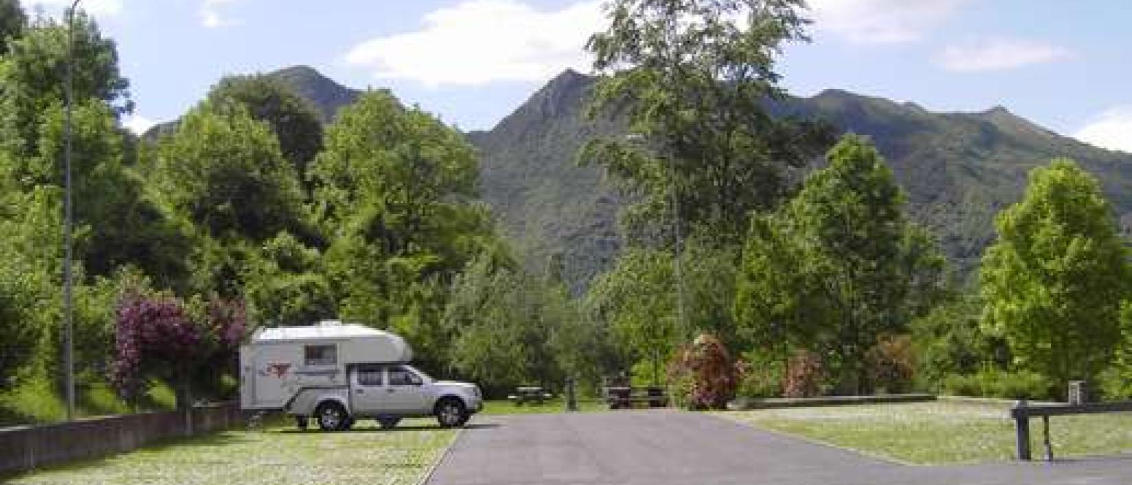 Hoofdfoto Area Comunale di Cislano