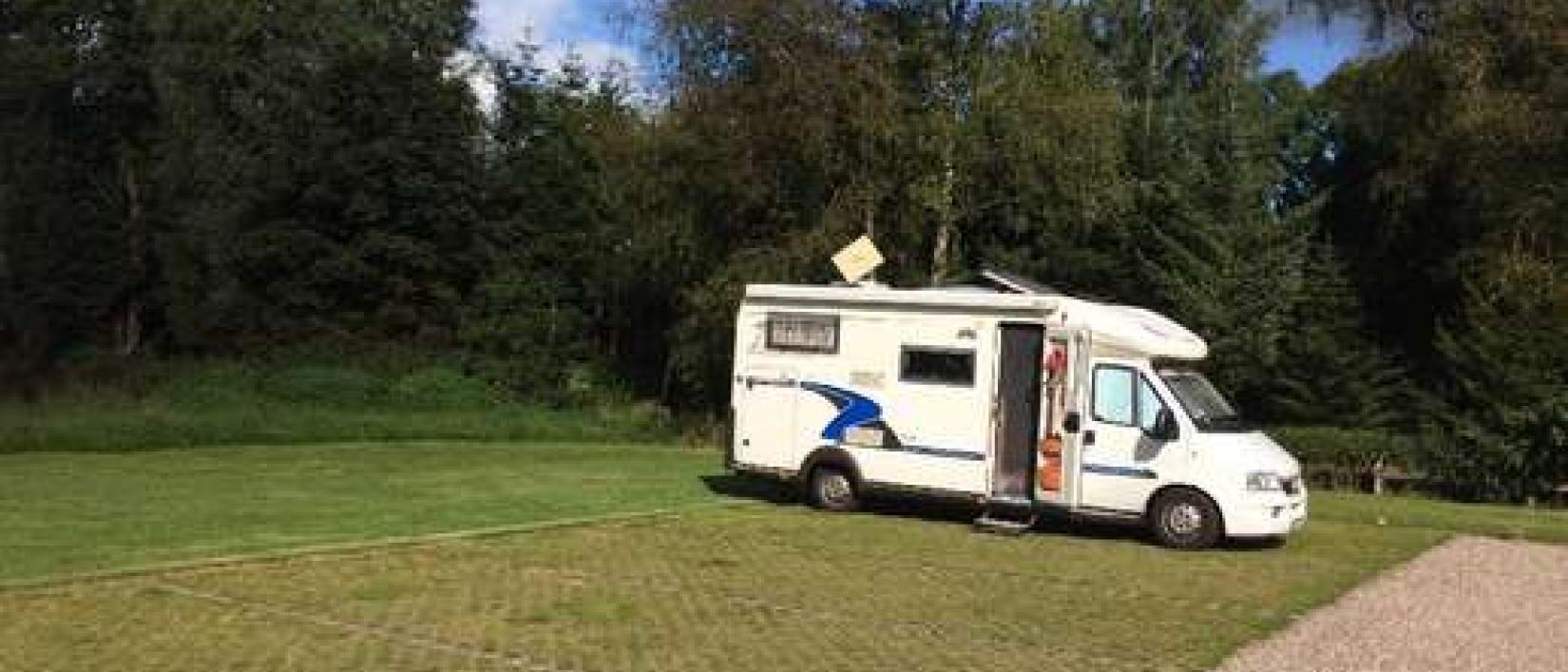 Hoofdfoto Landgasthof Jagerstuben