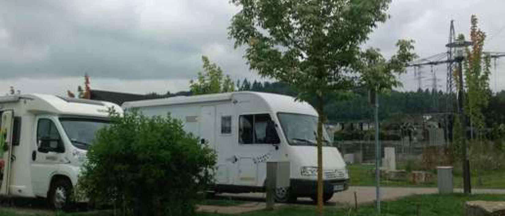 Hoofdfoto Am Heugraben