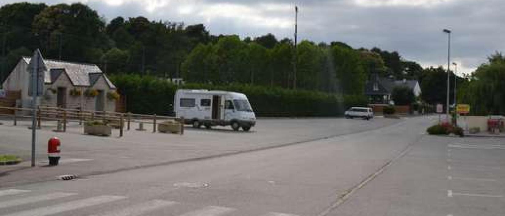 Hoofdfoto Aire Municipale