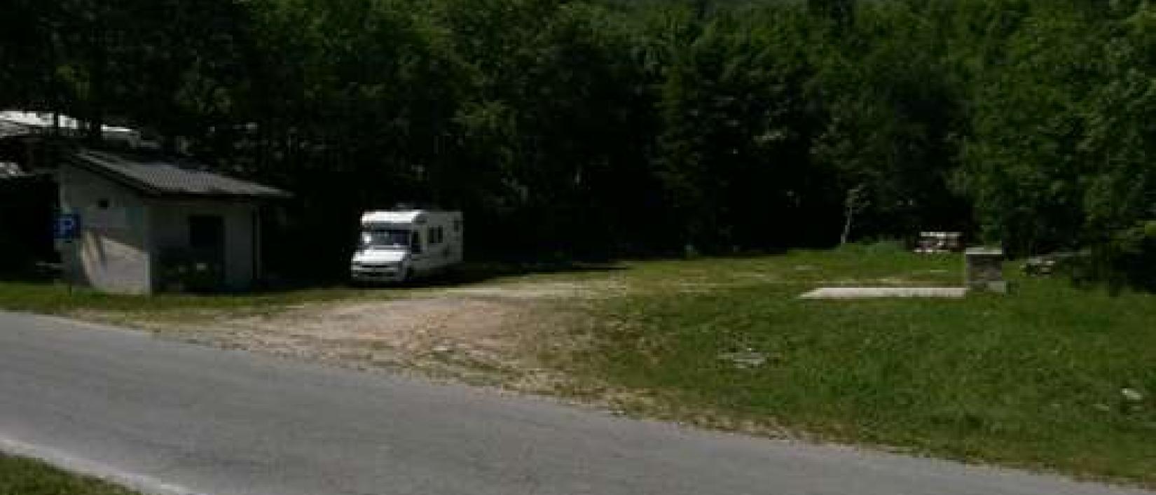 Hoofdfoto Area Comunale