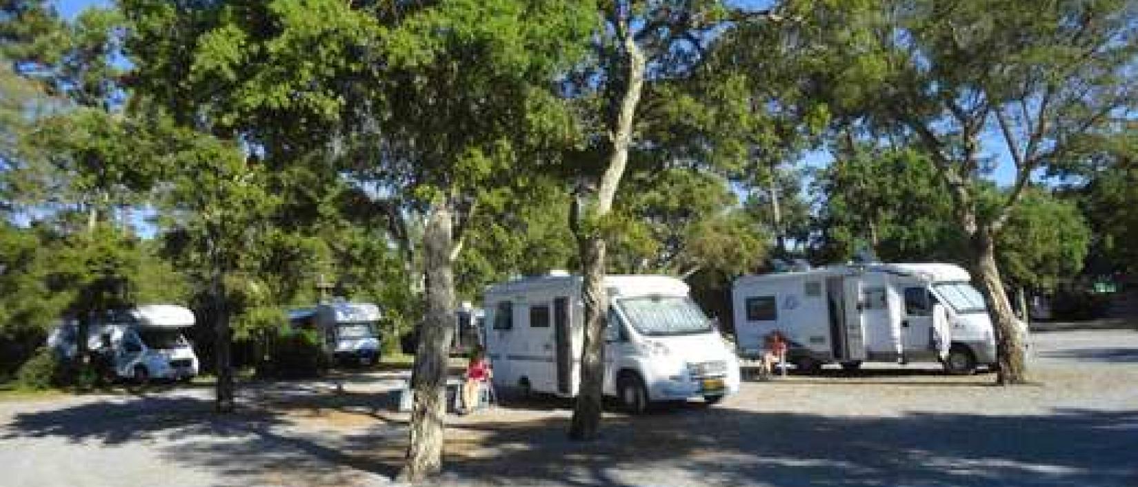 Hoofdfoto Aire Camping-Car Park Labenne