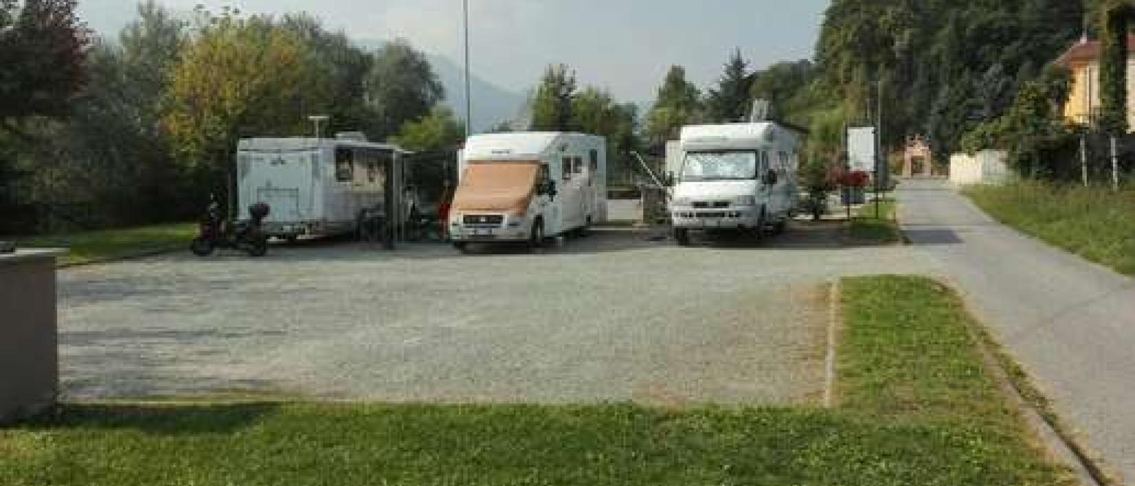 Hoofdfoto Area Comunale
