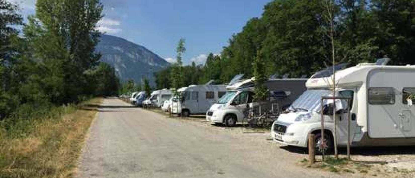 Hoofdfoto Parking