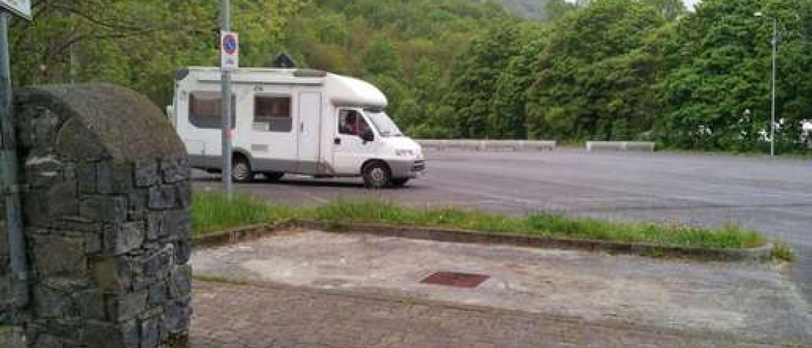 Hoofdfoto Area Comunale