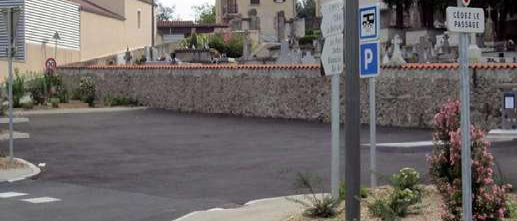 Hoofdfoto Aire Municipale