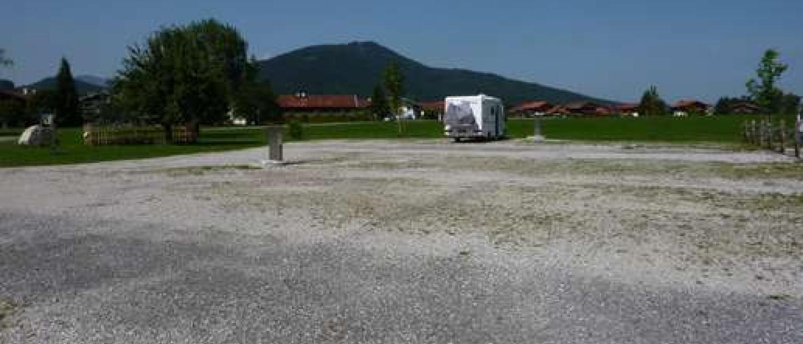 Hoofdfoto Camping Lindlbauer