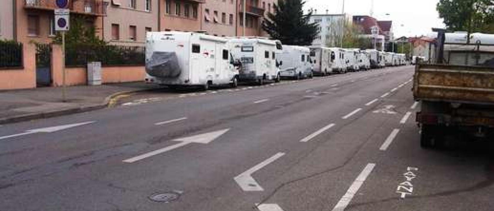 Hoofdfoto Parking