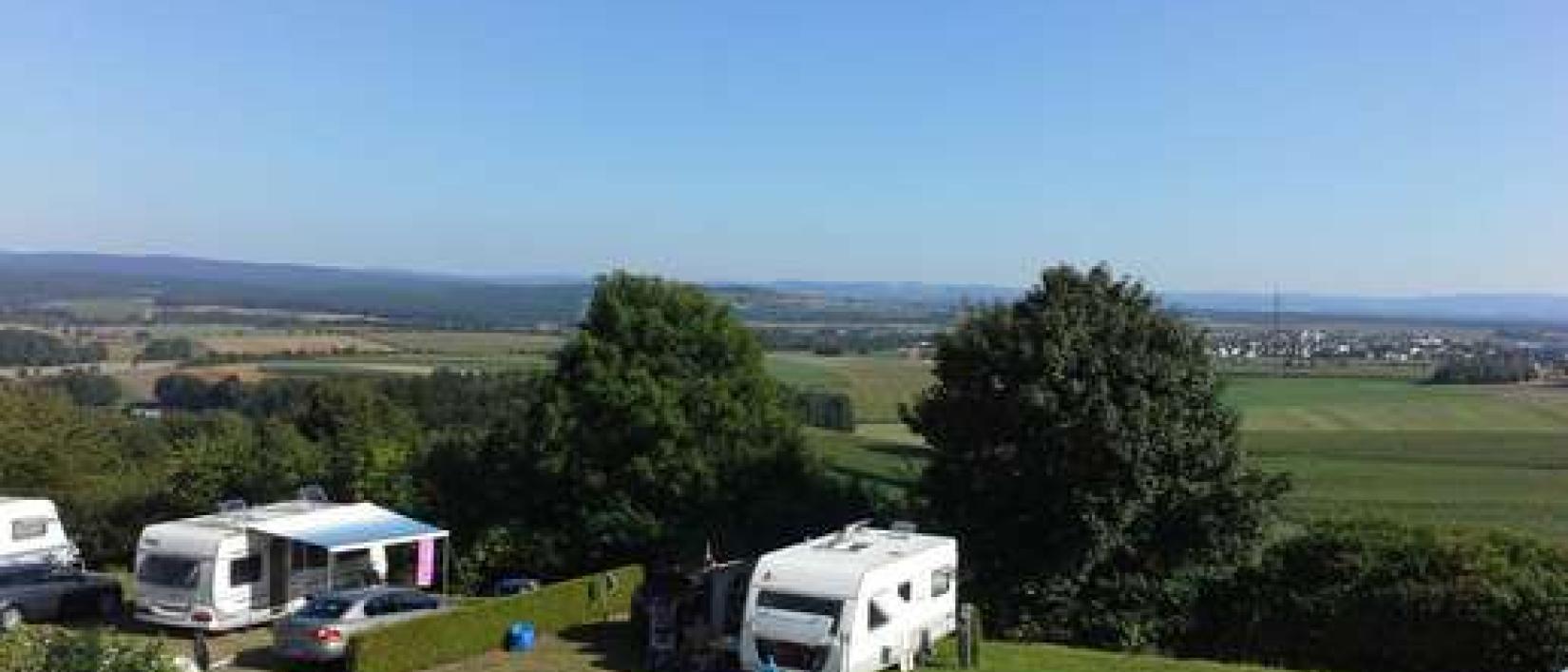Hoofdfoto Campingplatz Grossbüchlberg