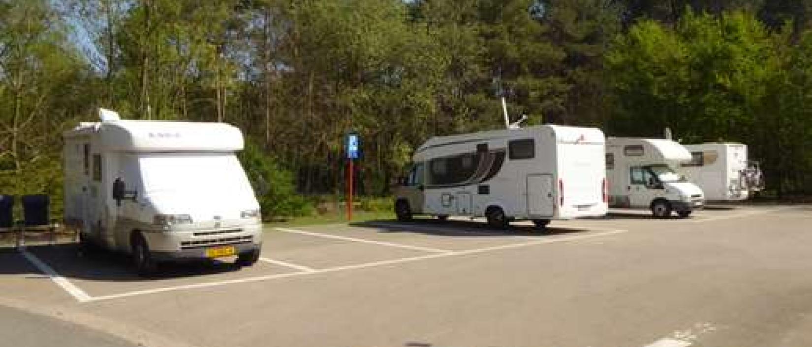 Hoofdfoto Jachthaven De Meerpaal