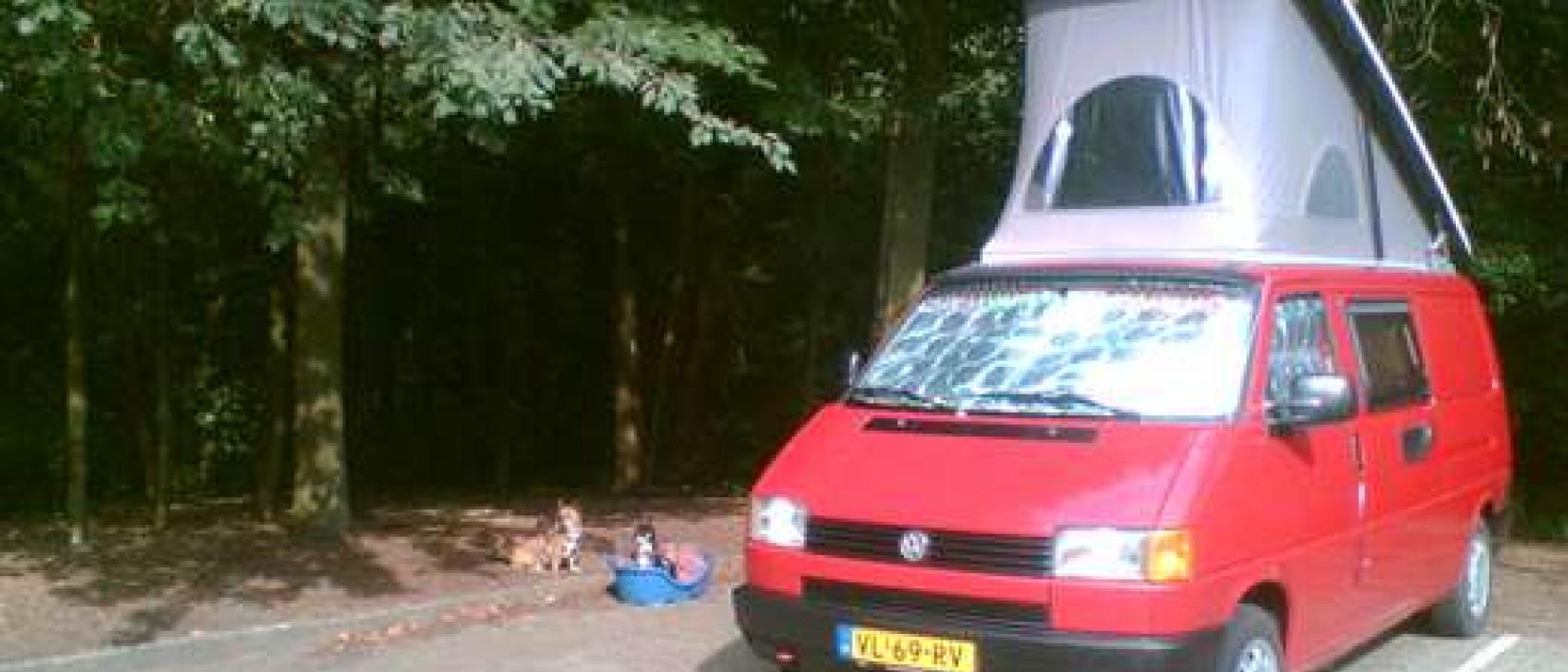 Hoofdfoto Zwembad Arendonk