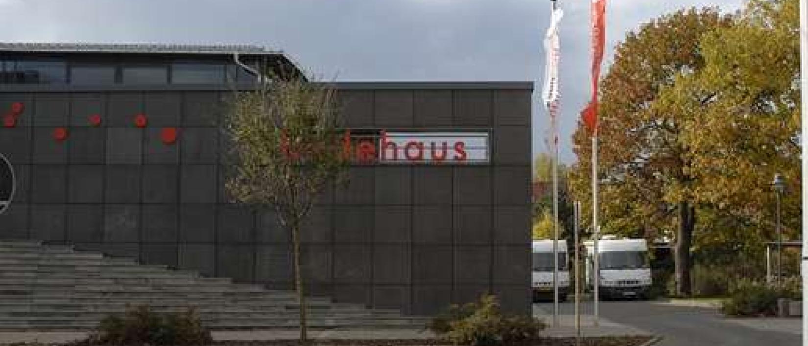 Hoofdfoto Badehaus