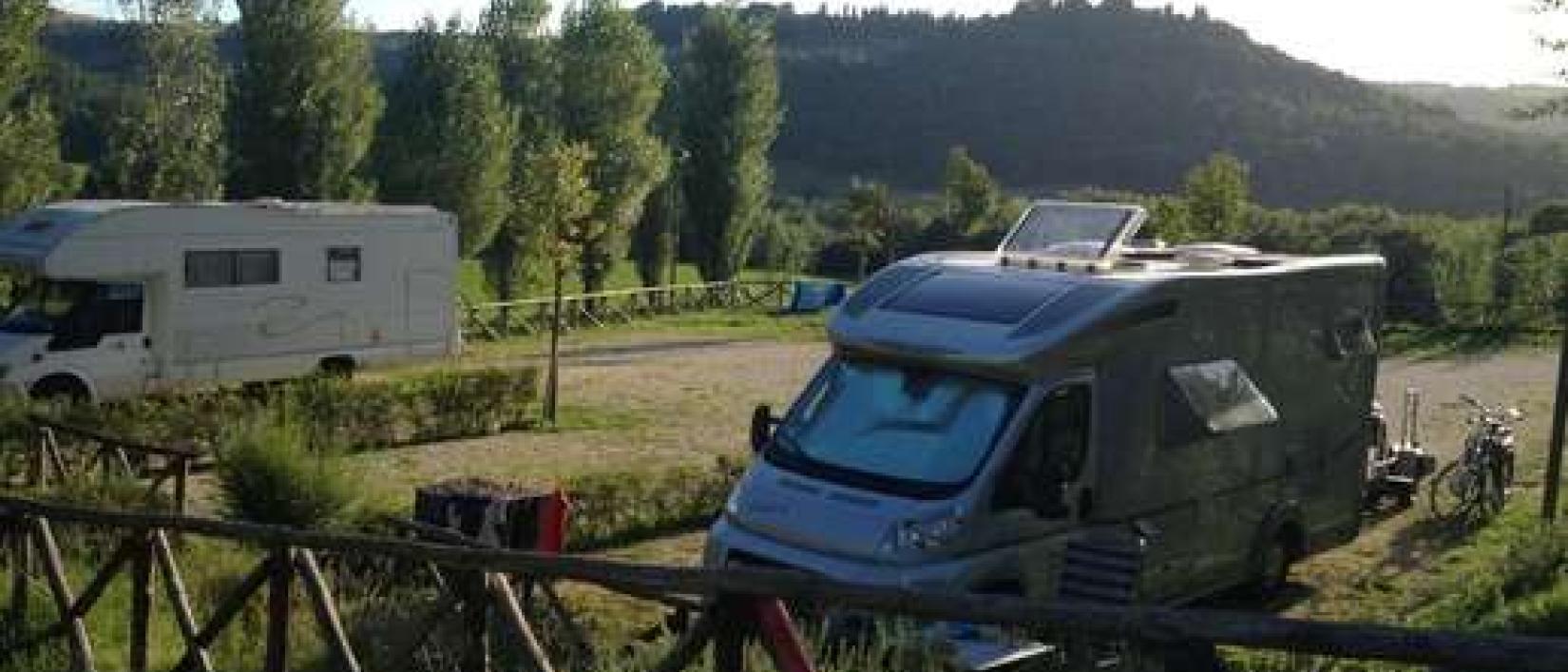 Hoofdfoto Agriturismo Pomonte