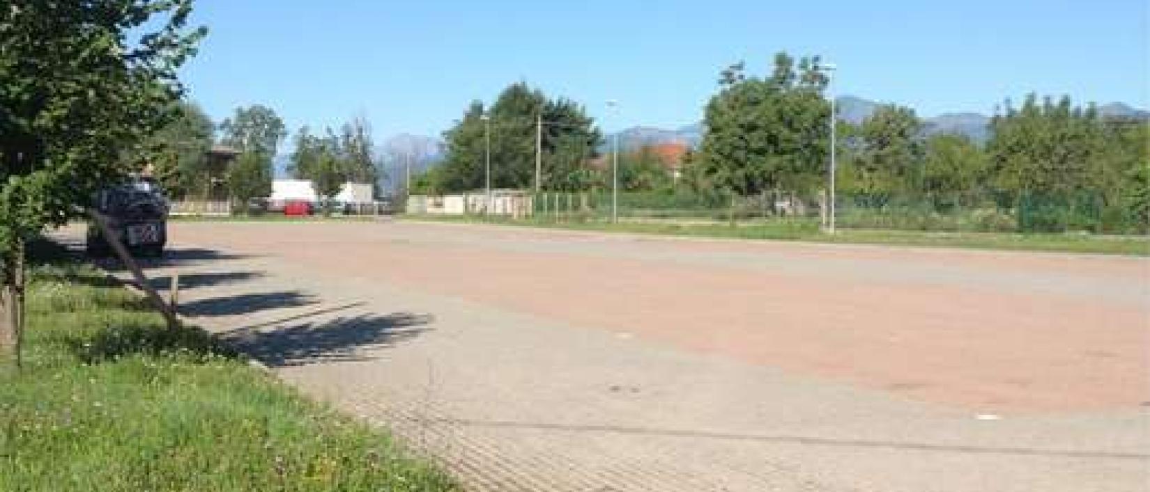 Hoofdfoto Area Comunale