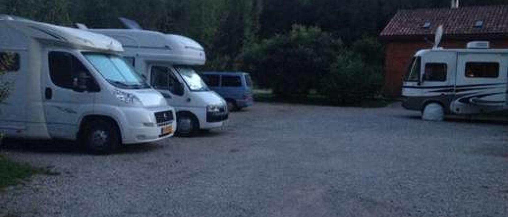Hoofdfoto Camping L 'Arize