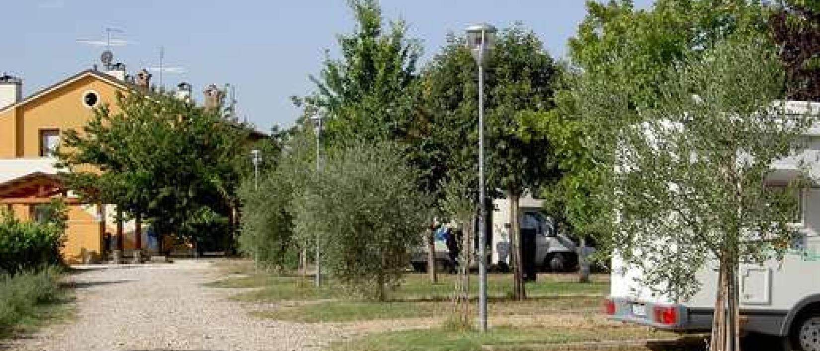 Hoofdfoto Agricampeggio Sbrega