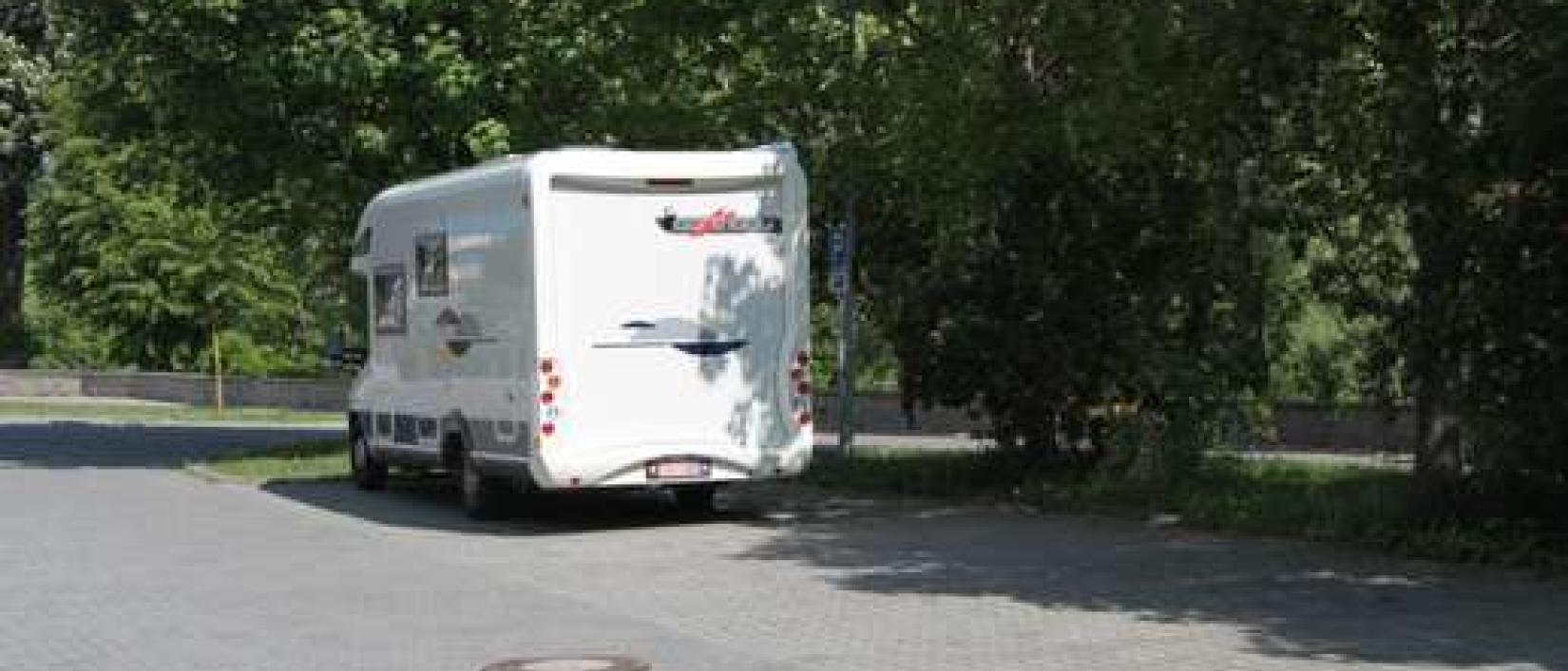 Hoofdfoto Taubertor/Am Sportplatz