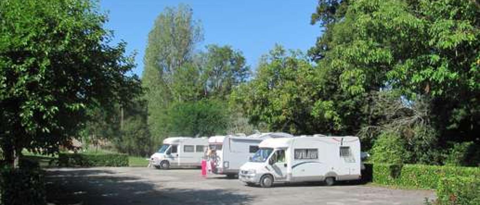 Hoofdfoto Parking