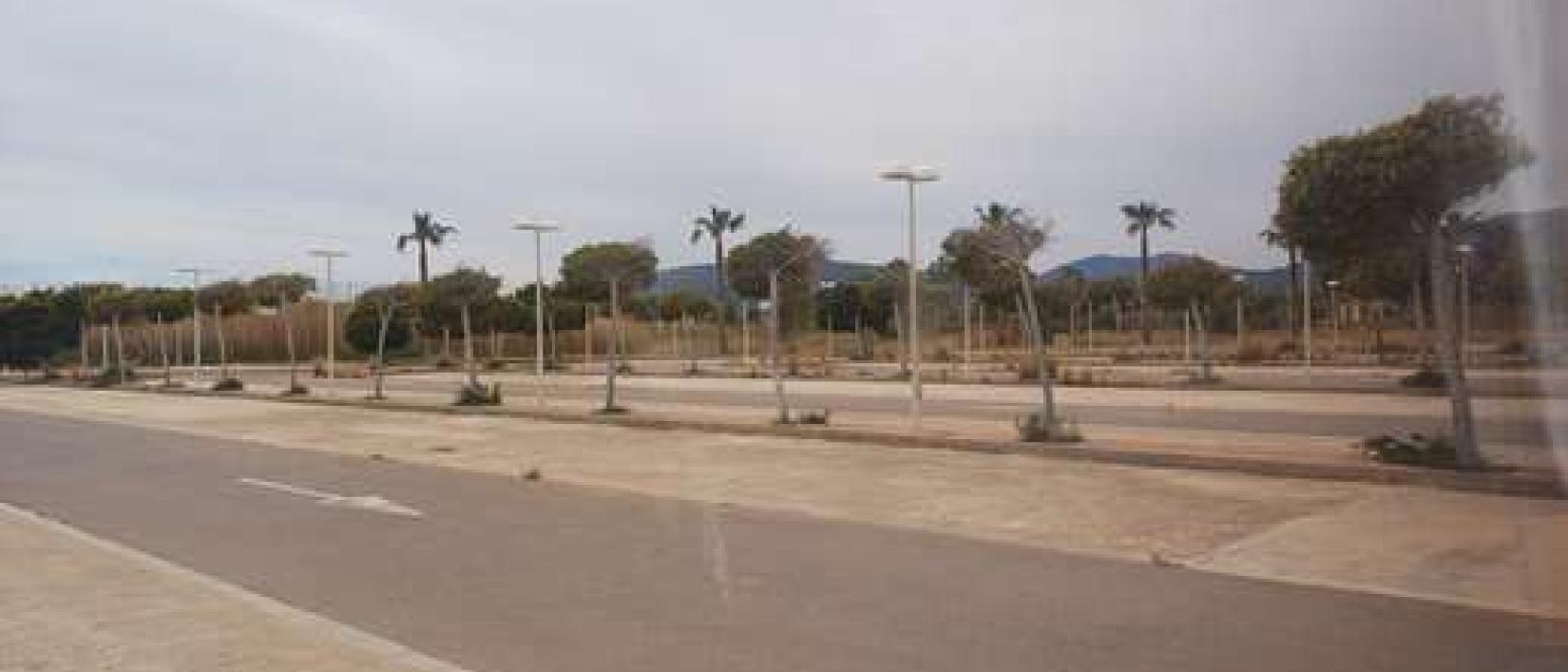 Hoofdfoto Partida Torre la sal