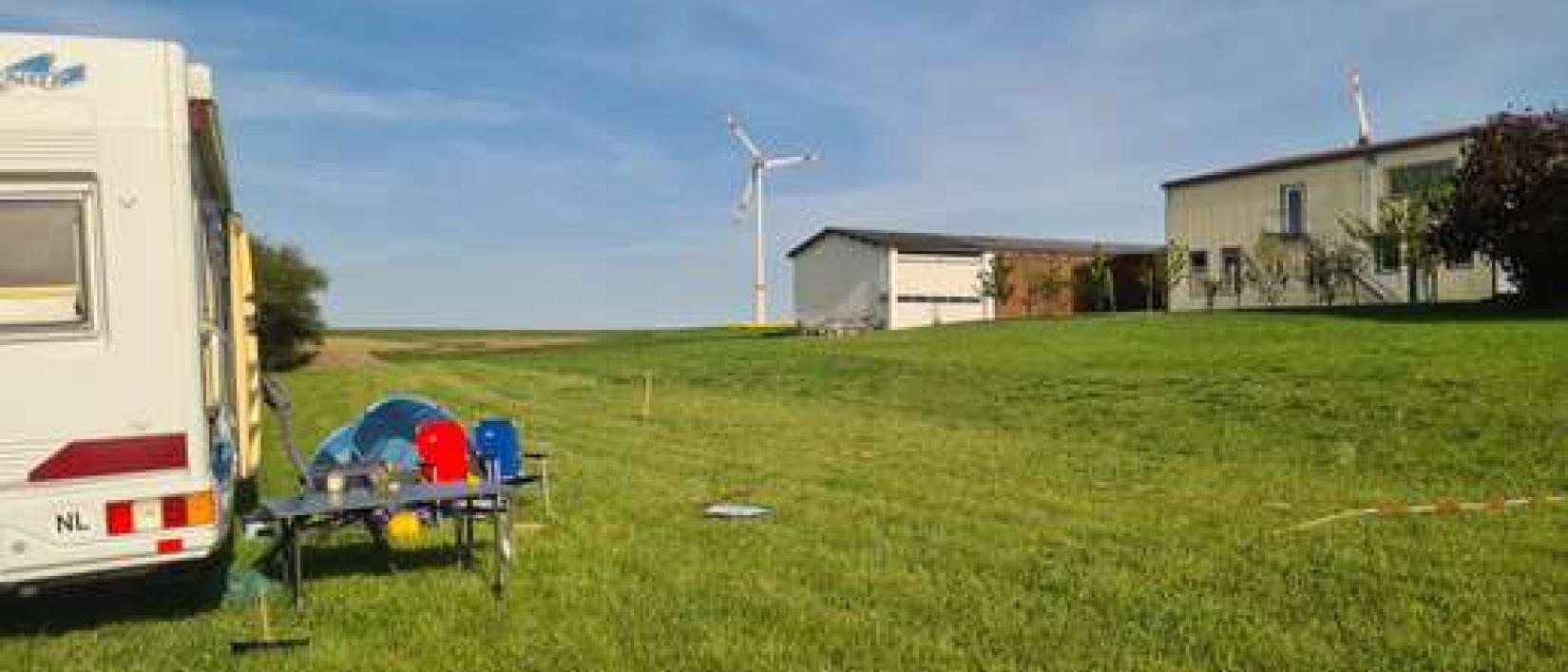 Hoofdfoto Campingwiese