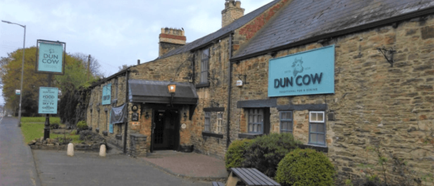 Hoofdfoto Dun Cow Public House