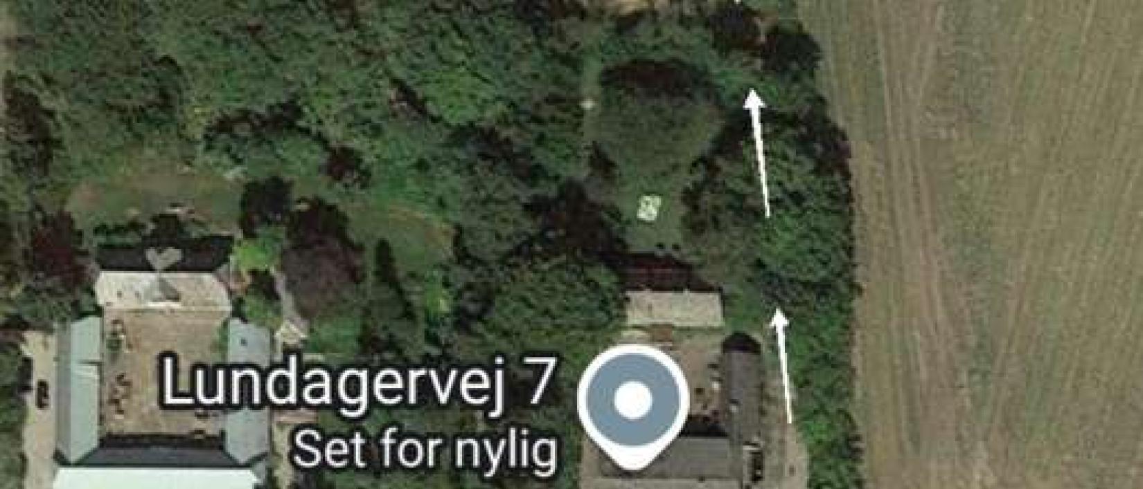 Hoofdfoto Lundagervej 7, Assens