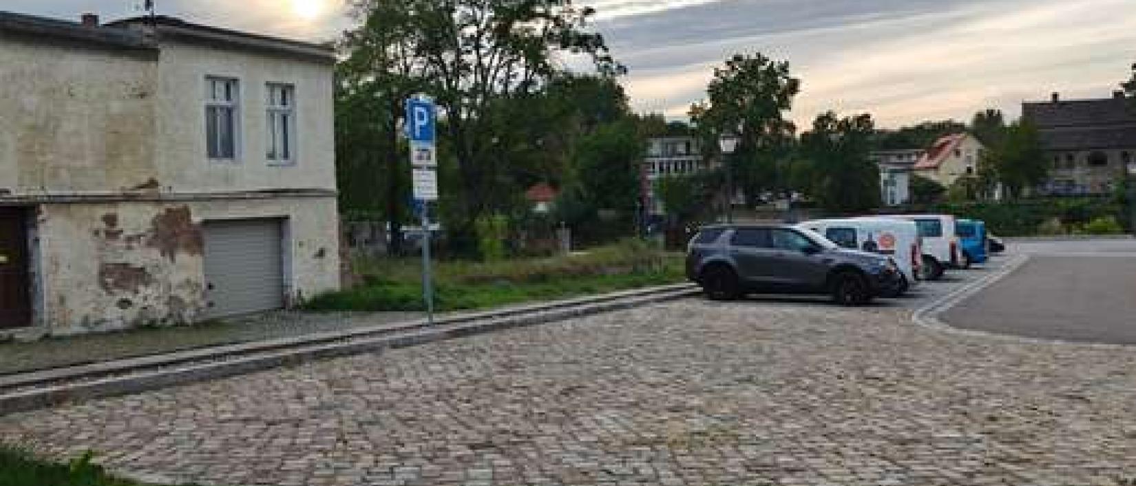 Hoofdfoto Parking