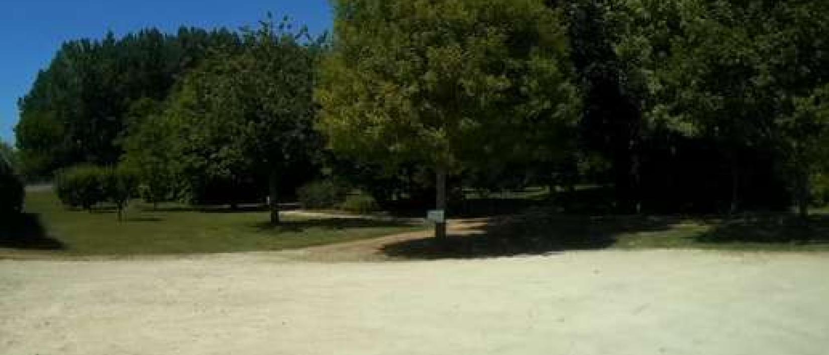 Hoofdfoto Aire de Camping-Car