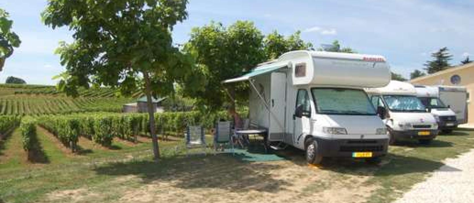 Hoofdfoto Domaine de La Lande