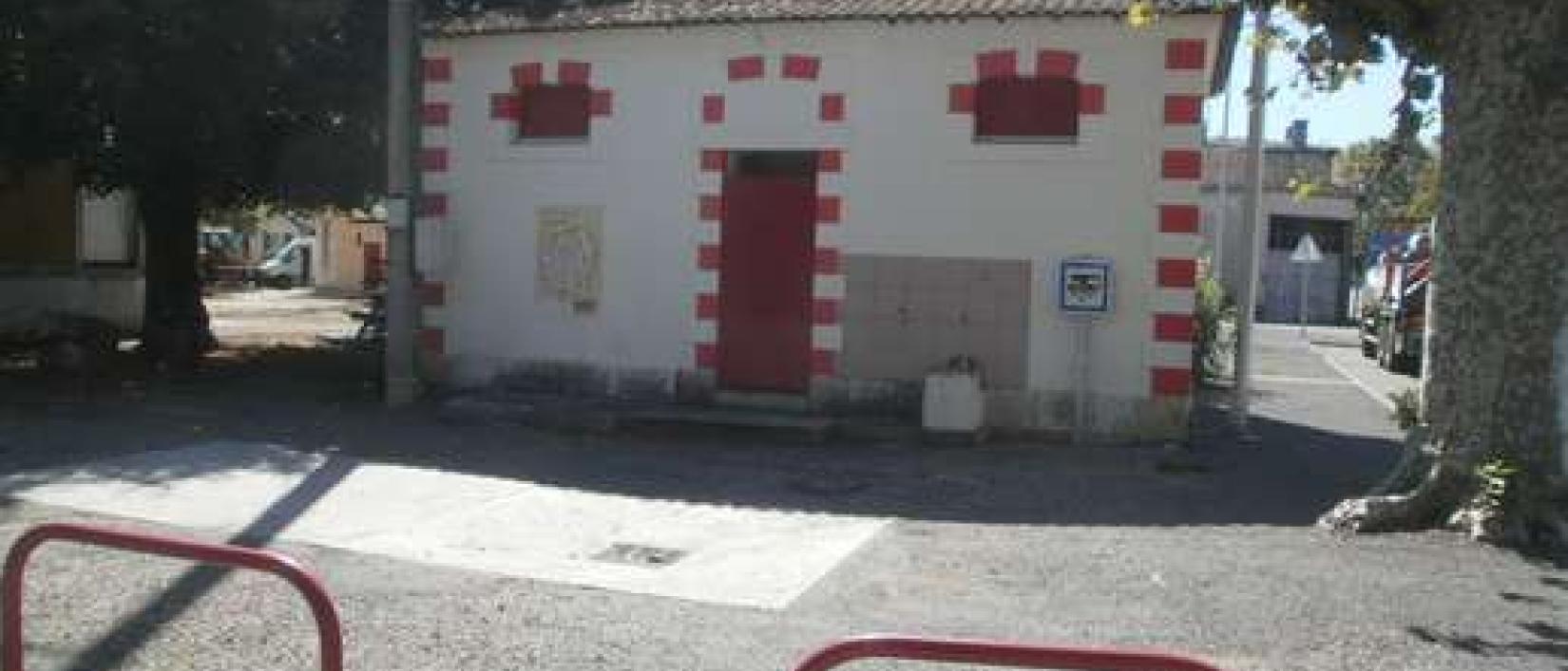 Hoofdfoto Aire Municipale