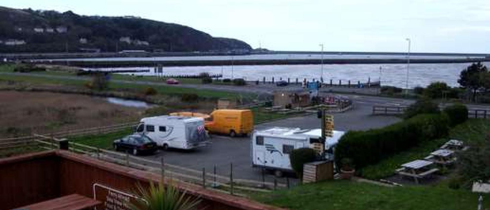 Hoofdfoto Hotel Seaview