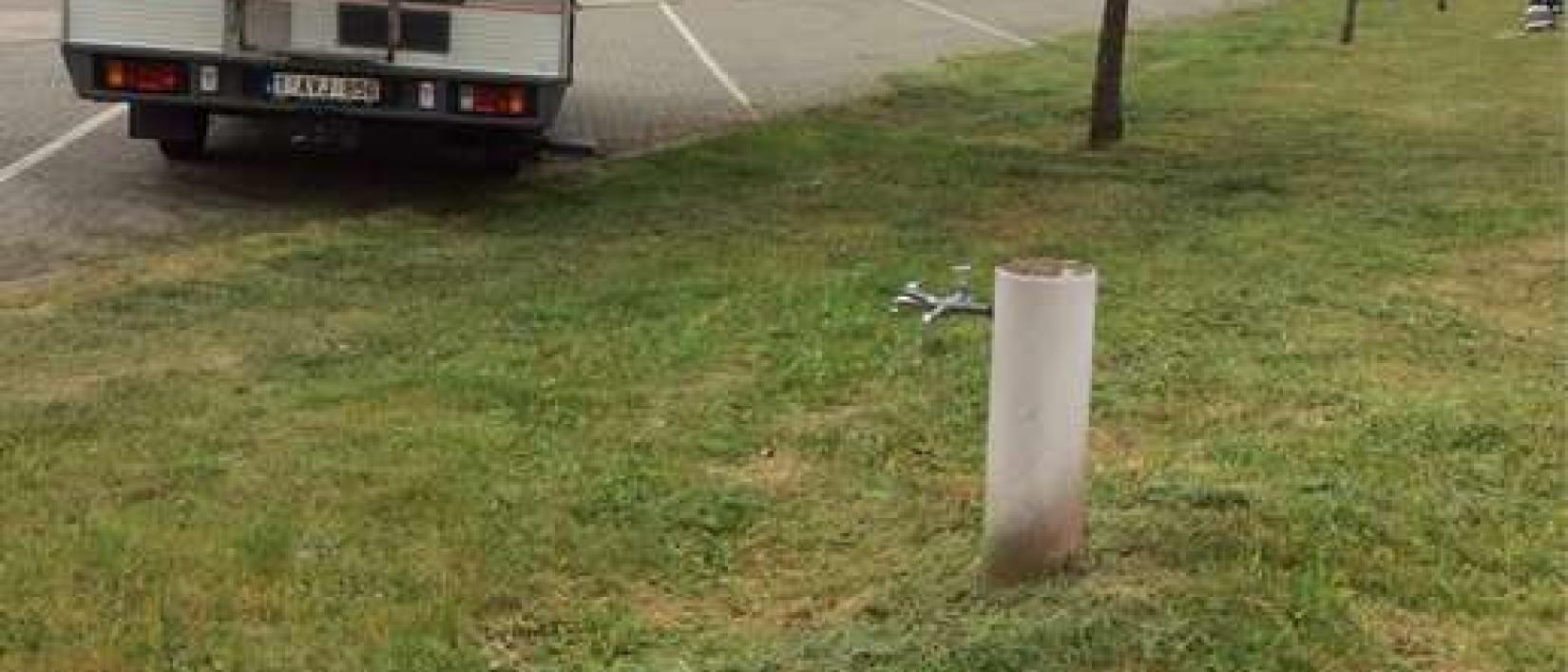 Hoofdfoto Multifunctioneel terrein Sint-Janneke