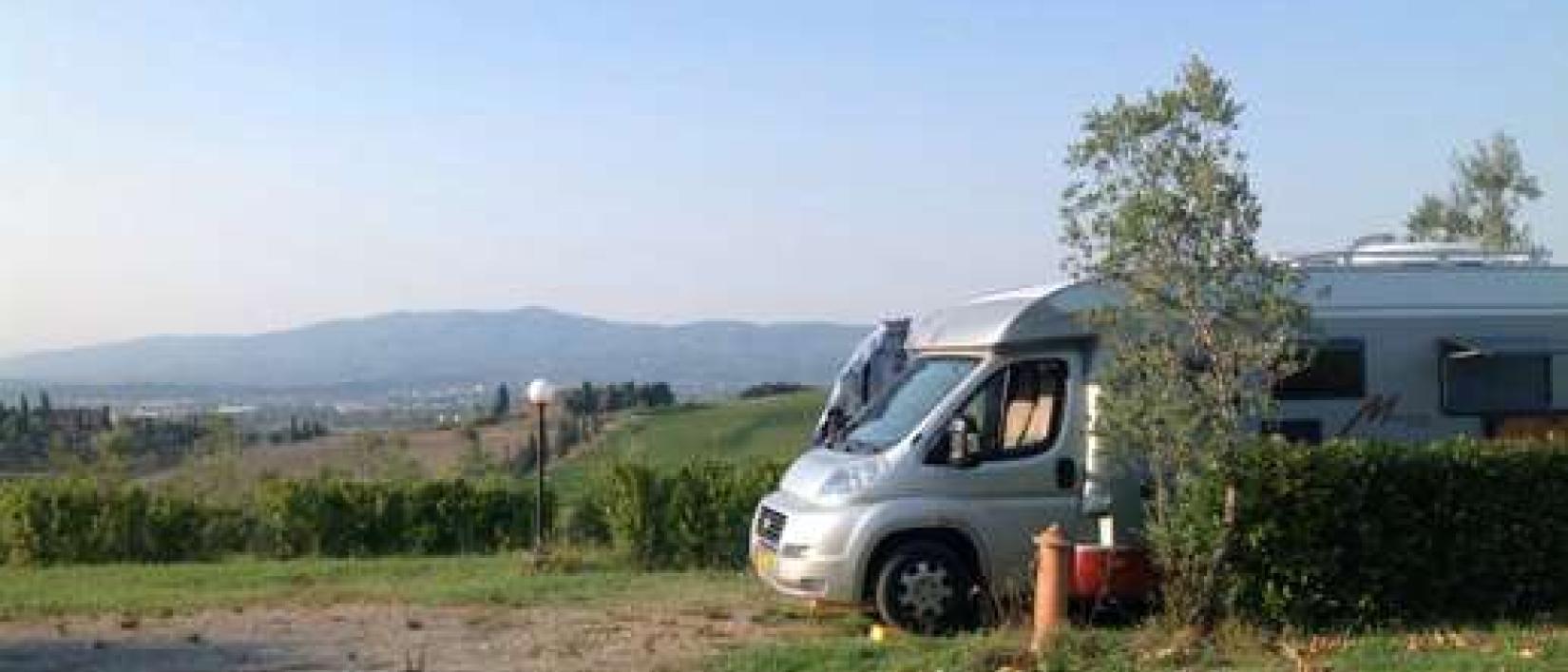 Hoofdfoto Azienda Agricola Montaioncino