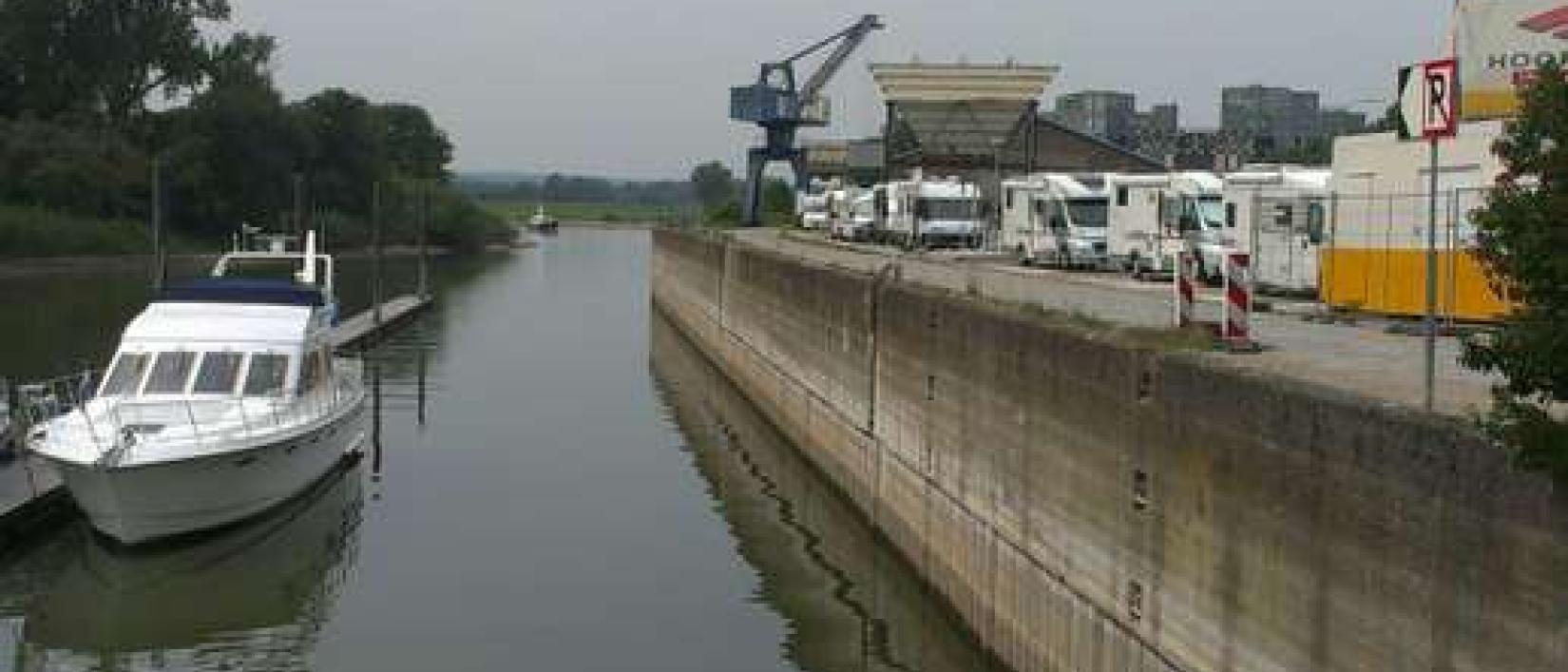 Hoofdfoto Passantenhaven Doesburg