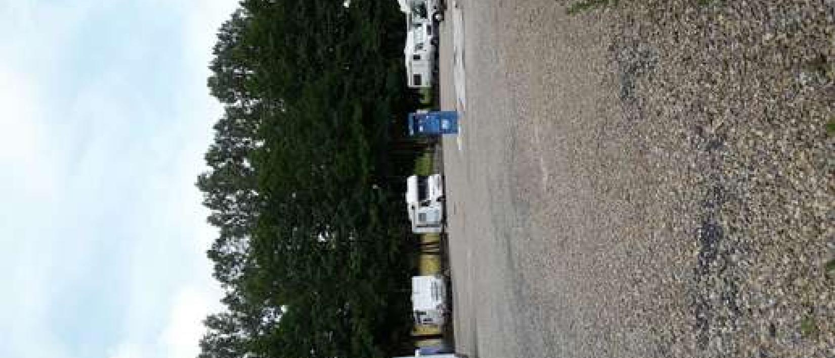 Hoofdfoto Aire de Camping-Car