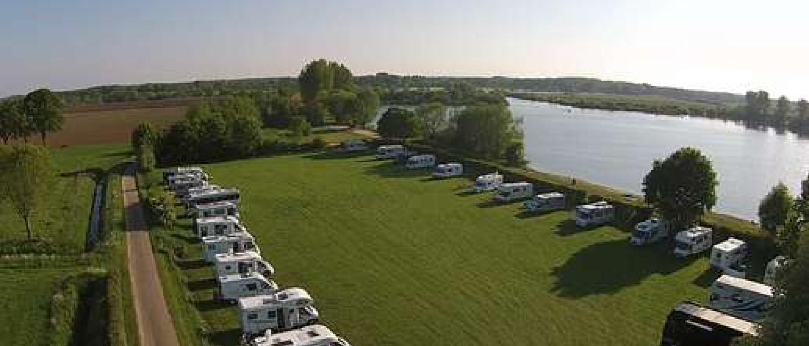 Hoofdfoto Jachthaven 't Leuken