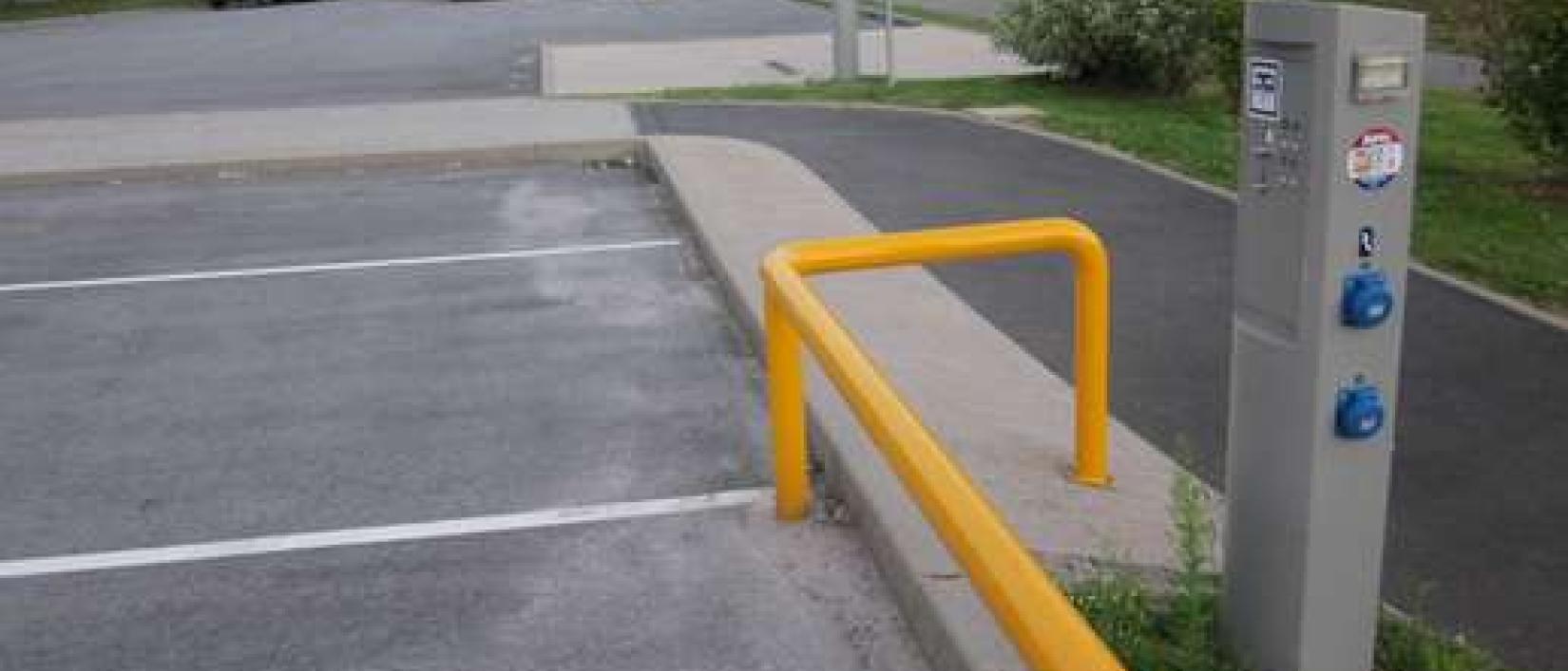 Hoofdfoto Aire Municipale