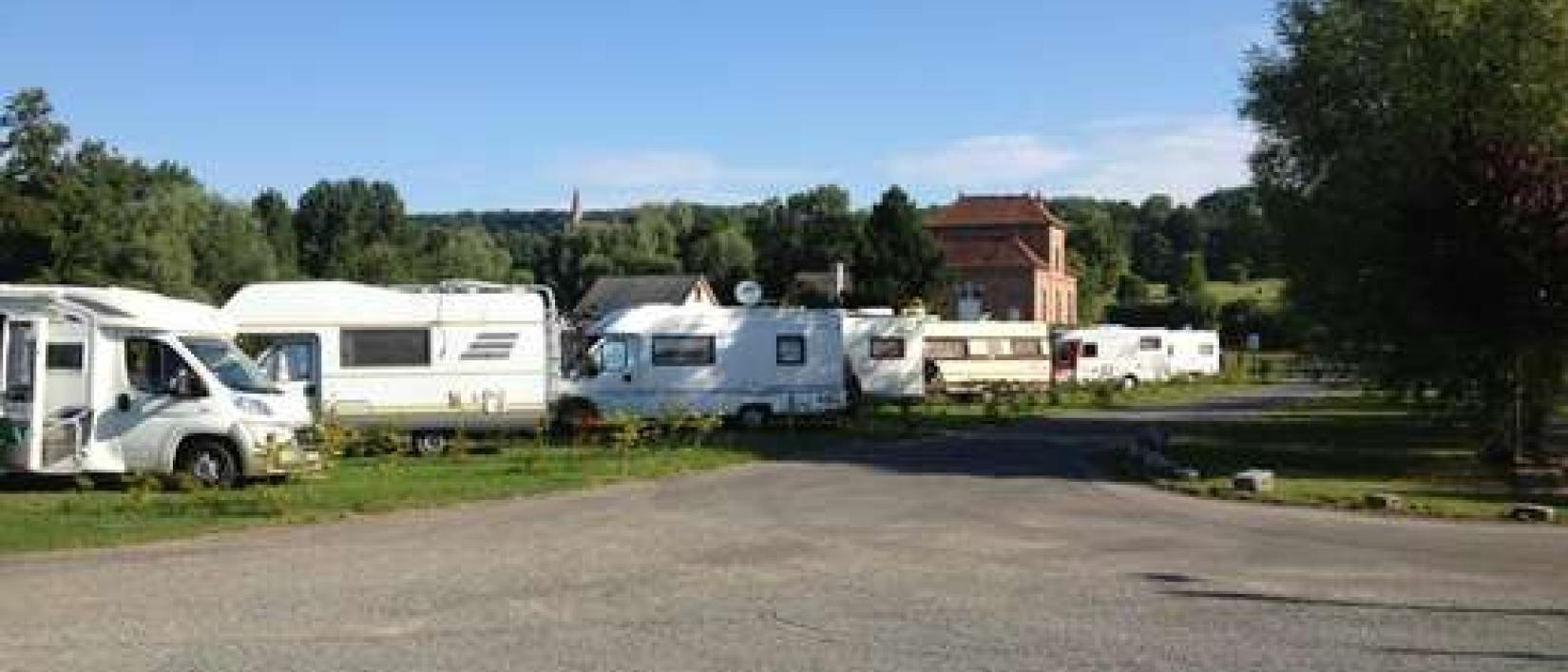 Hoofdfoto Aire Municipale