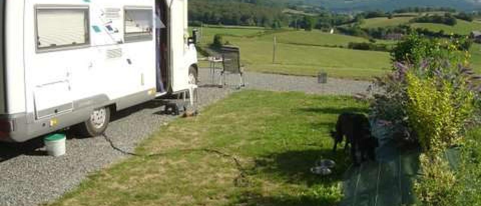 Hoofdfoto Ferme de la Chaume