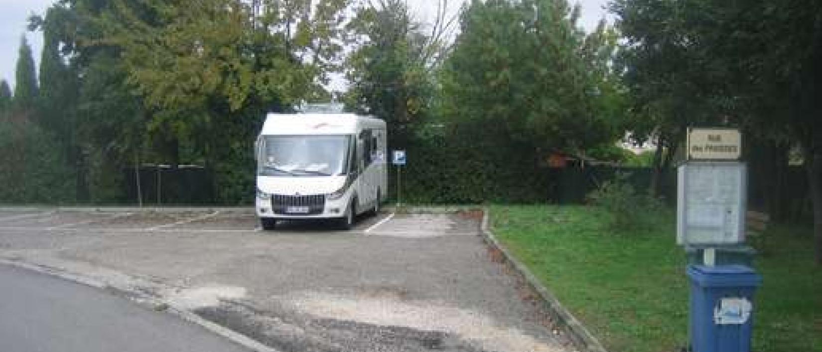 Hoofdfoto Aire Municipale