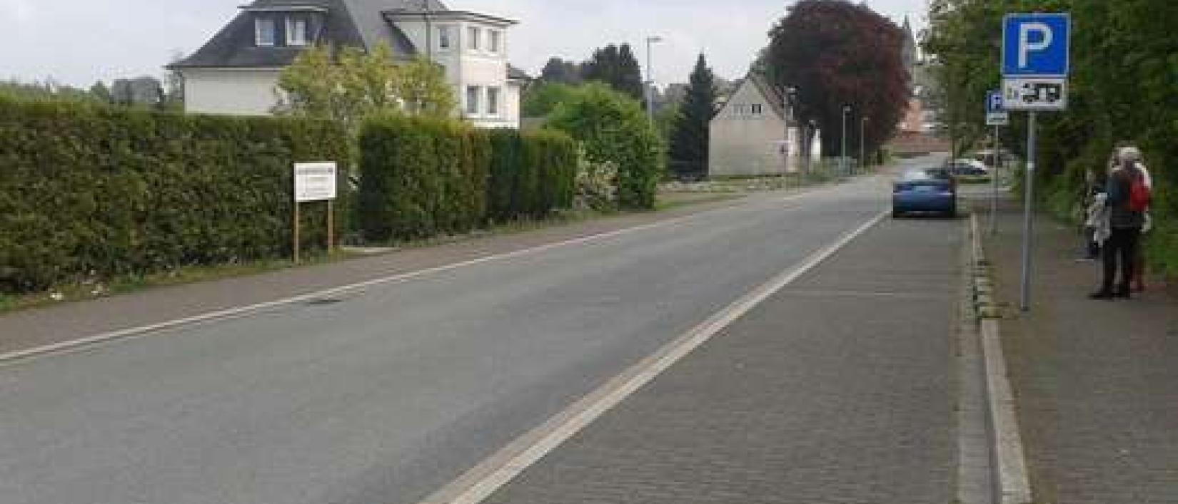 Hoofdfoto Wohnmobilstellplatz