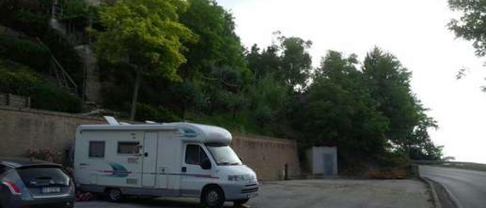 Hoofdfoto Area Comunale