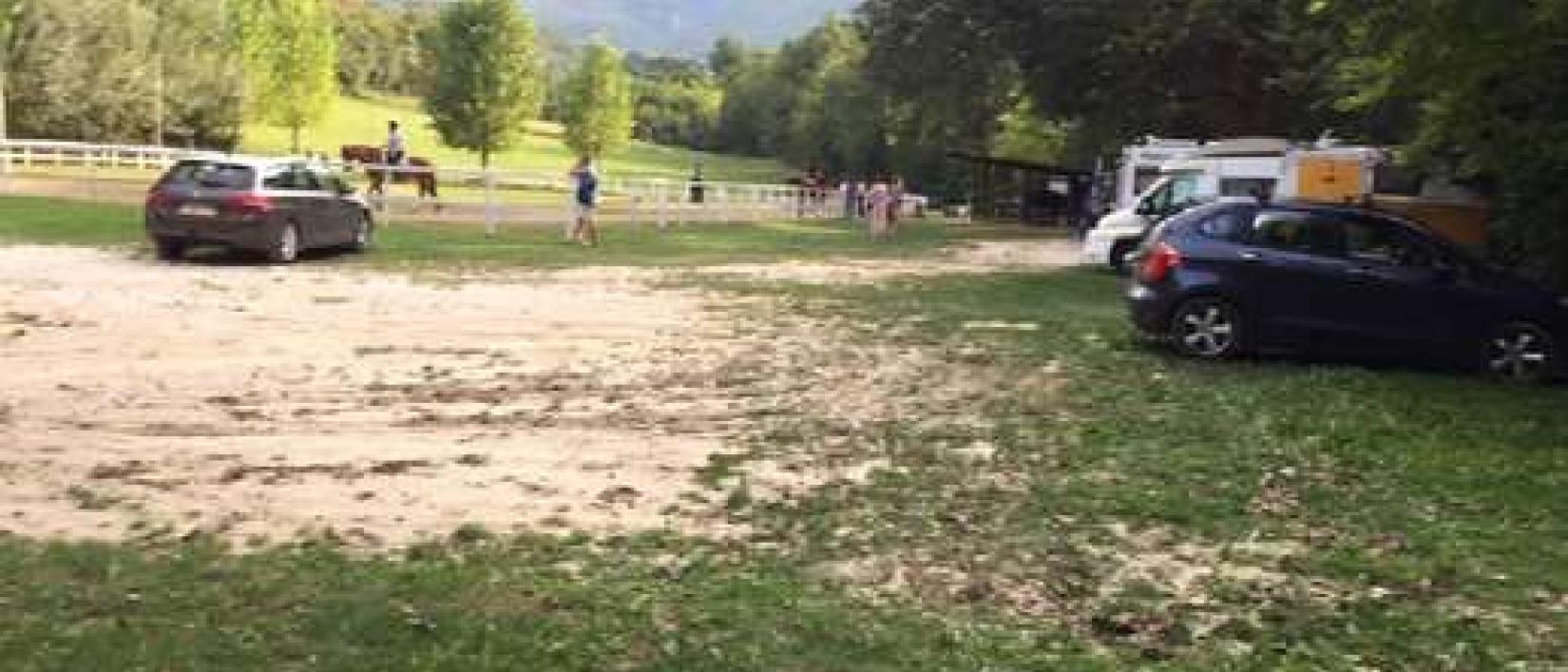 Hoofdfoto Agriturismo Le Querce